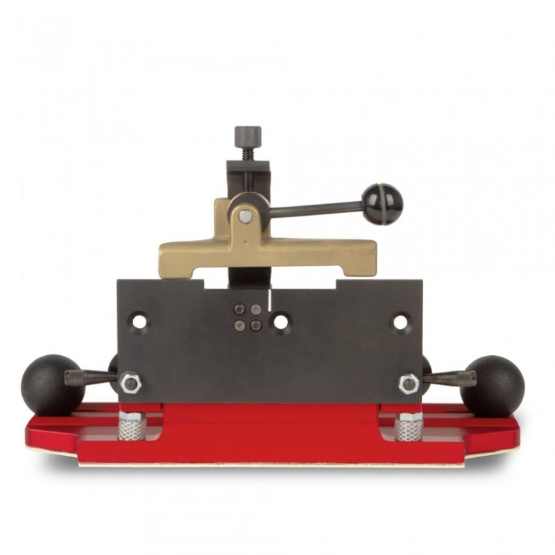 Blademaster SH-2000 Vice In preparation Your Sports Performance