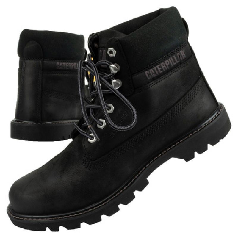 Caterpillar E Colorado WP M P110500 winter shoes Footwear/Outdoor/Caterpillar Your Sports Performance