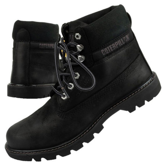 Caterpillar E Colorado WP M P110500 winter shoes Footwear/Outdoor/Caterpillar Your Sports Performance