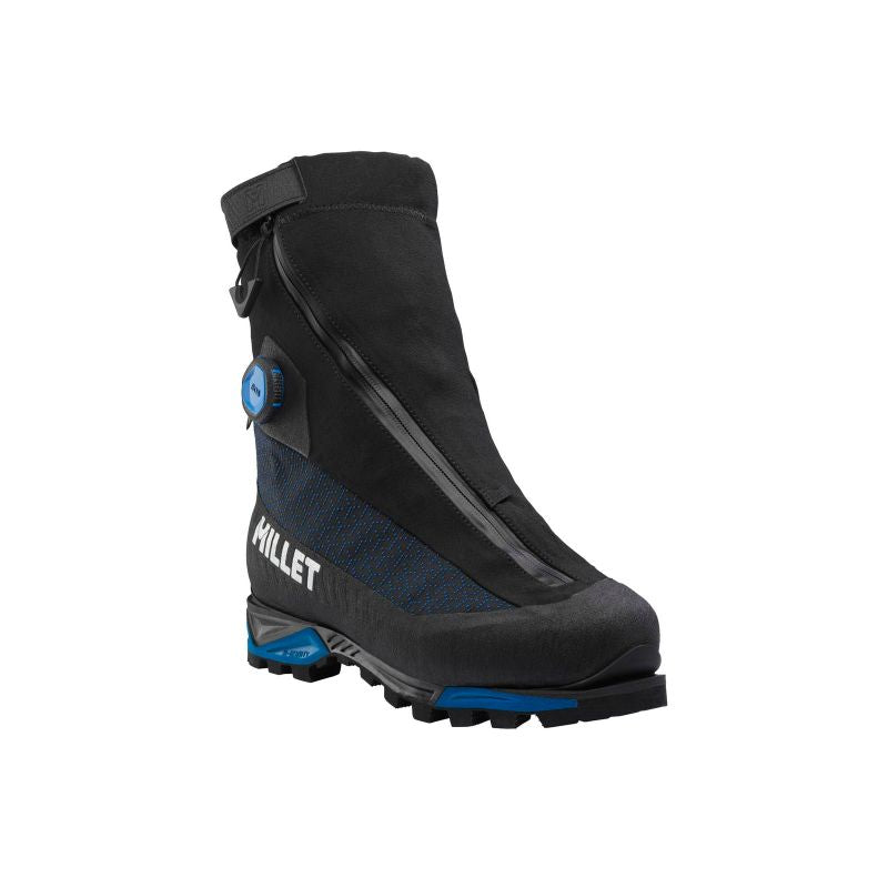 MILLET Trilogy Jorasses 4S Gtx shoes black