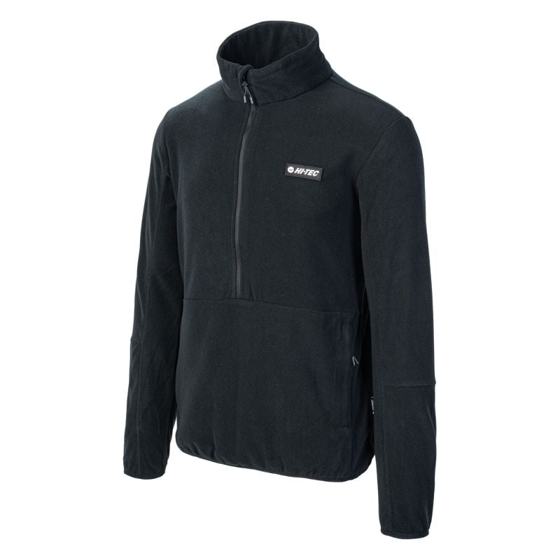 Men's Fleece CARLETIS 190 1/2 In preparation Your Sports Performance