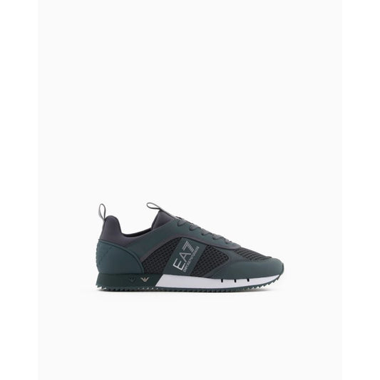Emporio Armani EA7 M shoes X8X027-XK050-U455 Footwear/Lifestyle/Emporio Armani Your Sports Performance