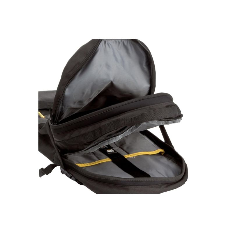Caterpillar Bryan Backpack 83433-01 Accessories/Plecaki/Caterpillar Your Sports Performance