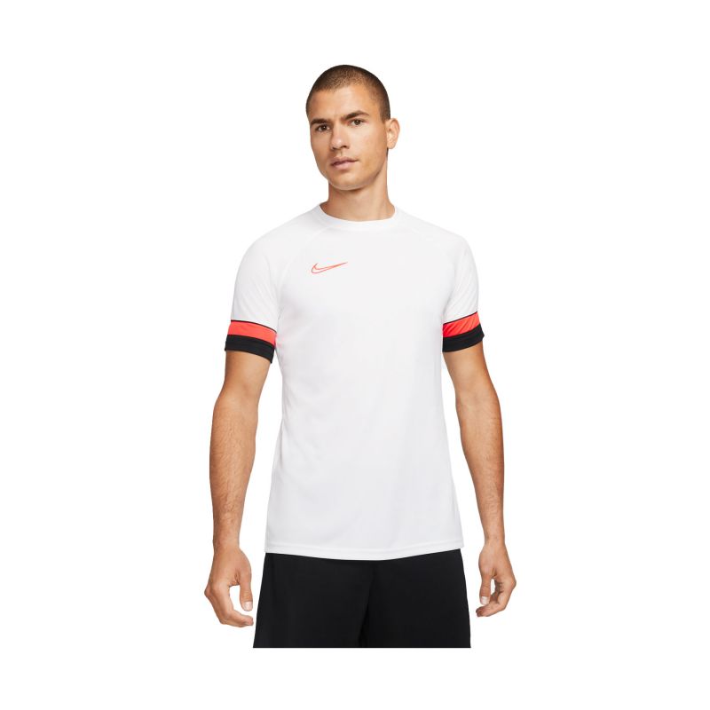 Nike Dri-FIT Academy 21 M CW6101-101 T-Shirt Clothing/Training Nike