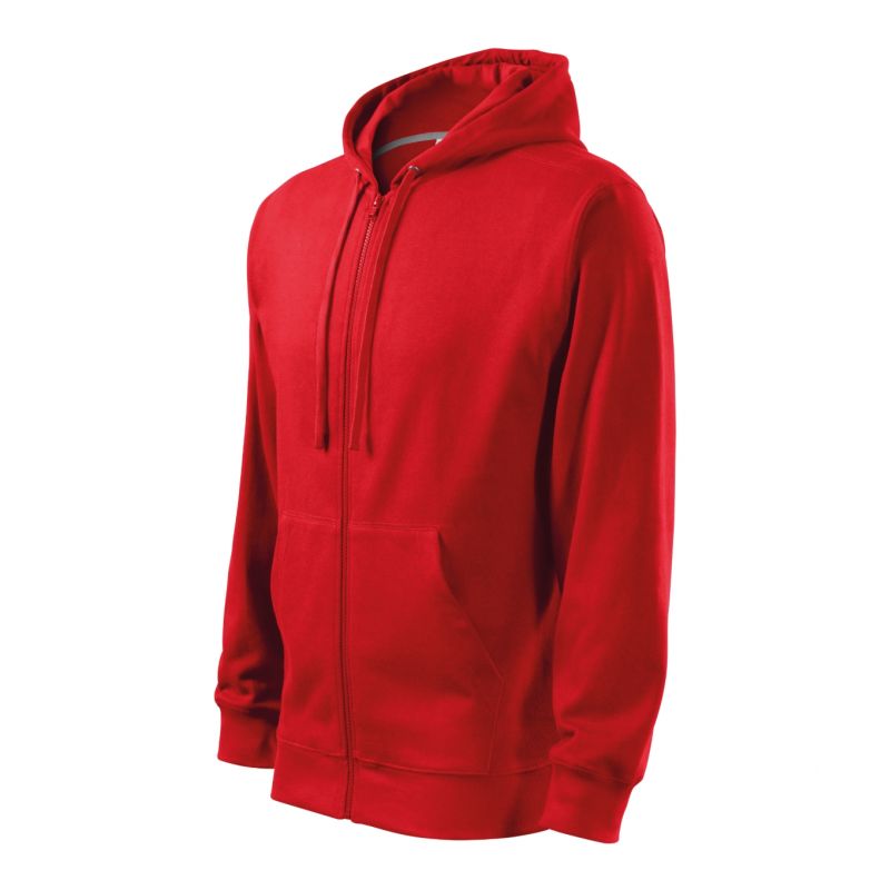 Sweatshirt Malfini Trendy Zipper M MLI-41007 Clothing/Lifestyle/Malfini Malfini