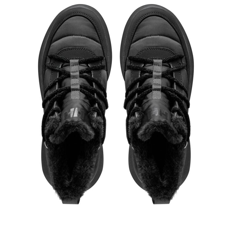 Helly Hansen women's insulated boots W BLUESKY 12073 990 In preparation Your Sports Performance