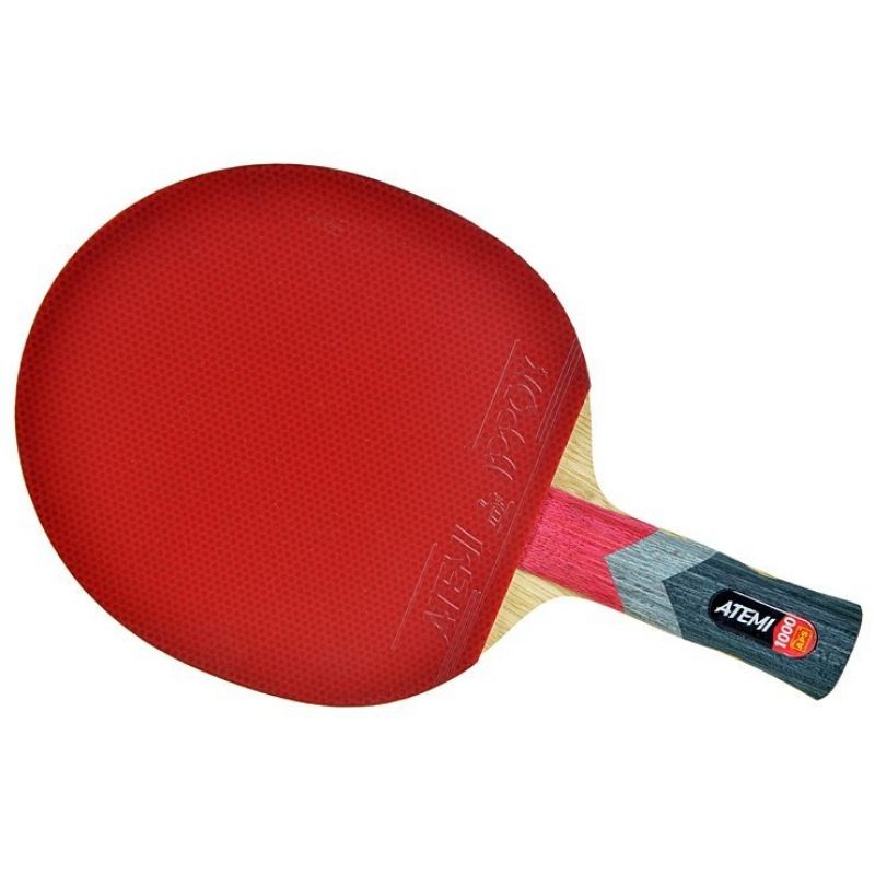 Atemi 1000 table tennis bats Accessories/Rackets and accessories Your Sports Performance