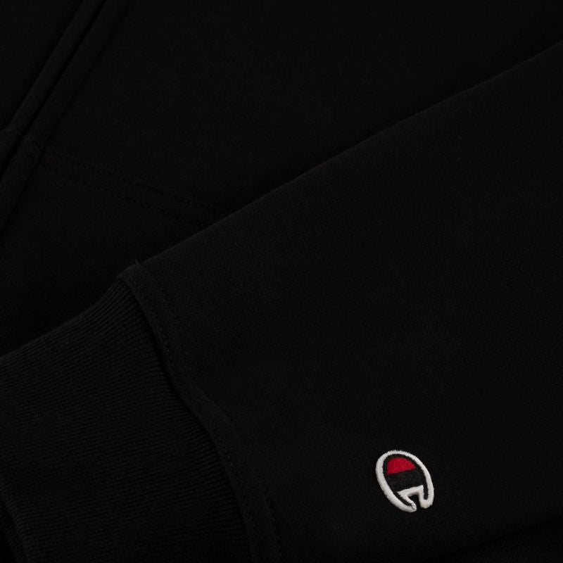 Champion Full Zip Hoodie M 220255 KK001 Clothing/Lifestyle/Champion Your Sports Performance