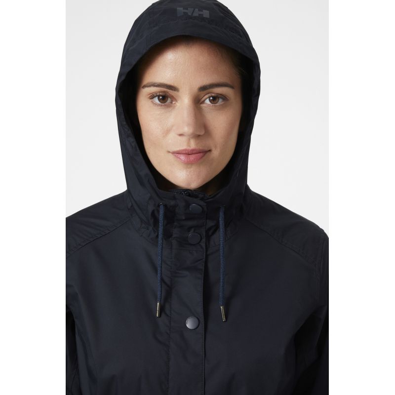 Helly Hansen Lyness II Coat W 53248 598 Clothing/Outdoor/Helly Hansen Your Sports Performance