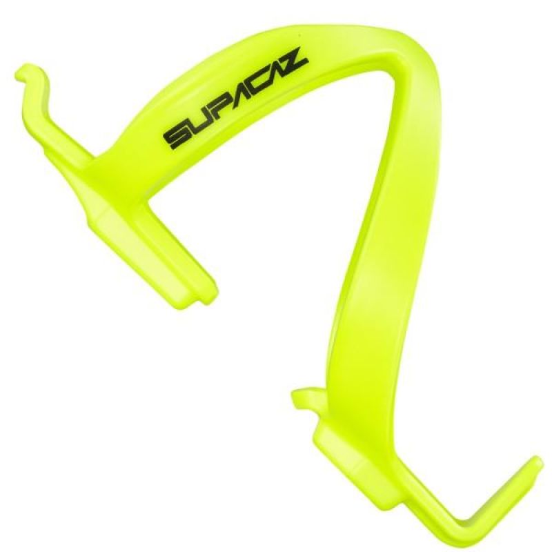 SUPACAZ basket yellow neon In preparation Your Sports Performance