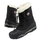 Geographical Norway M CARL BLACK shoes Footwear/Outdoor/zimowe Your Sports Performance