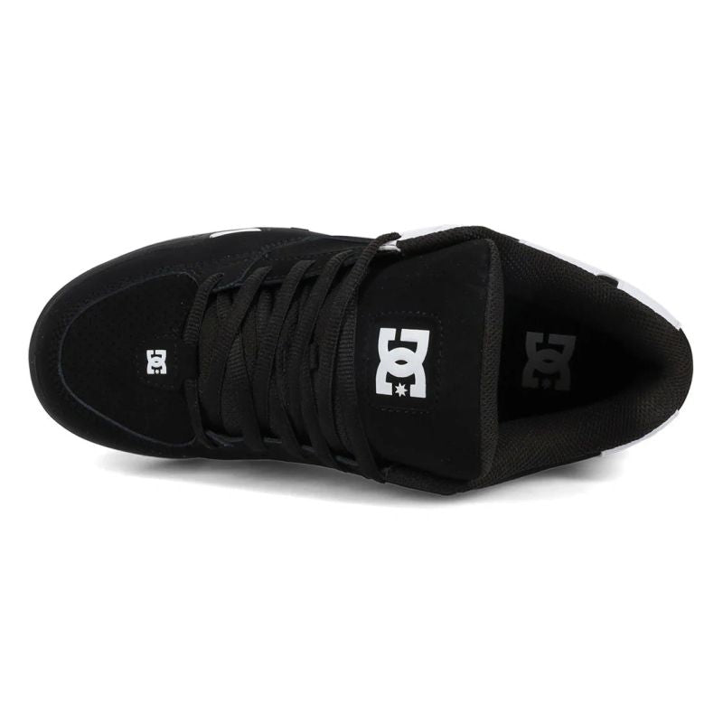 DC Shoes DC Command DC02220002 Black To be categorized Your Sports Performance