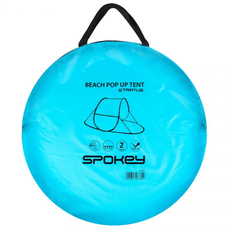 Spokey Stratus BL 926782 beach screen Accessories/Tourist equipment Your Sports Performance