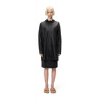 Rains A-Line Jacket W3 W 18050 01 Raincoat Clothing/Outdoor/Rains Your Sports Performance