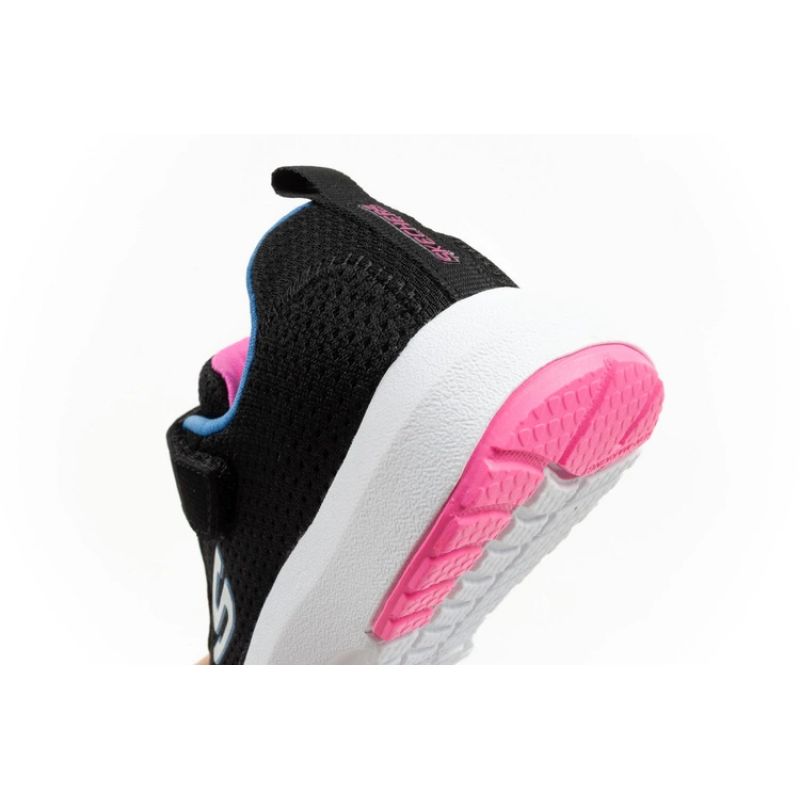 Skechers Dynamic Tread-Hop N'hike Jr 81365L/BKMT shoes Footwear/Lifestyle/Skechers Skechers