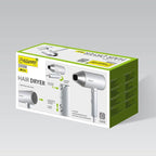 Hair dryer 2100W MAESTRO MR-213 AGD - Produkty/Suszarki do włosów Your Sports Performance