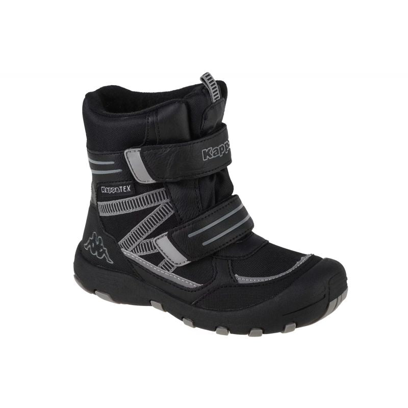 Kappa Blackpool Tex K Jr 260805K-1116 shoes Footwear/Outdoor/Kappa Kappa