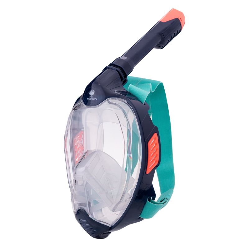 Aquawave Vizero Diving Mask 92800473647 Accessories/Swimming accessories Your Sports Performance