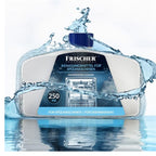 Frischer dishwasher cleaner 0.25l AGD - Akcesoria/Do zmywarek - preparaty czyszczące zmywarki Your Sports Performance