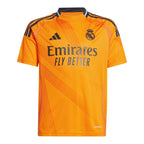 adidas Junior Real Madrid Away T-shirt IT5177 Clothing Your Sports Performance