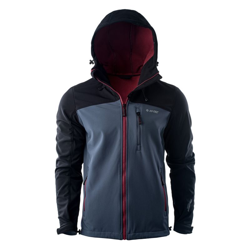 Men's Softshell NORBERT