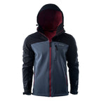 Men's Softshell NORBERT