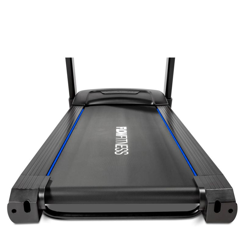 Flow Fitness Perform T2i FFP19502 Electric Treadmill Accessories/Training equipment/Bieżnie Your Sports Performance