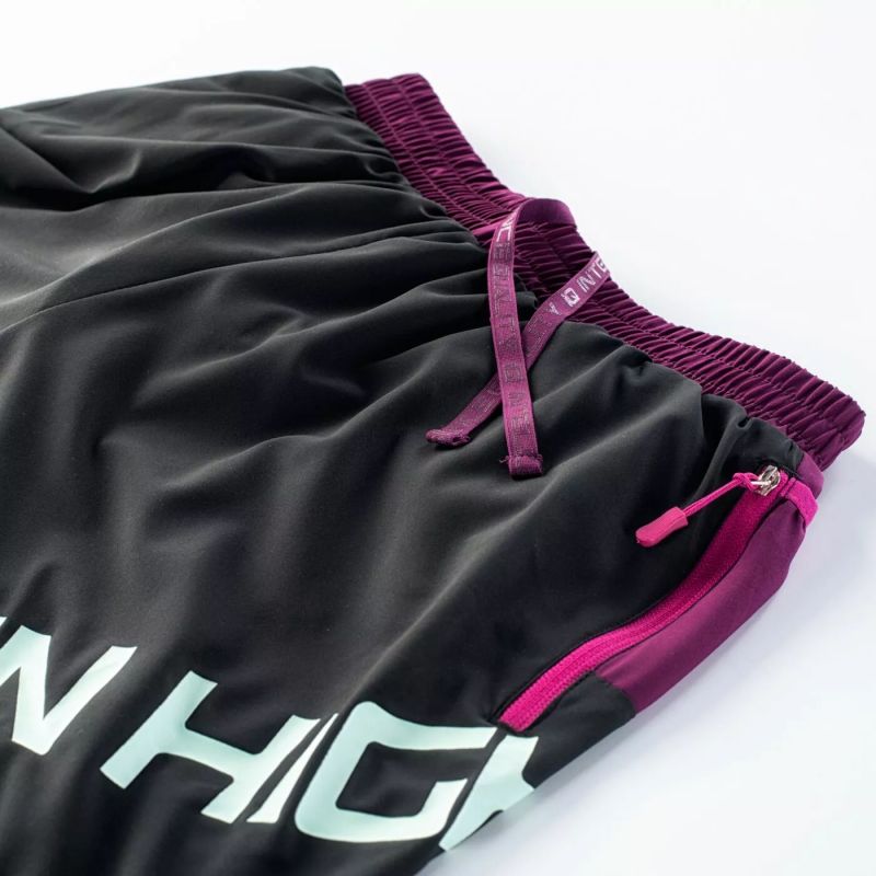 IQ Erio shorts Wmns W 92800398099 Clothing/Training/IQ Your Sports Performance