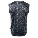 Men's TADMOR III Sleeveless T-Shirt In preparation Your Sports Performance