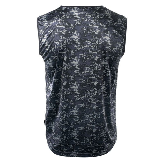 Men's TADMOR III Sleeveless T-Shirt In preparation Your Sports Performance