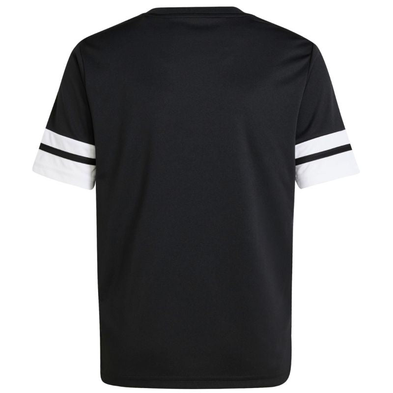 Adidas Squadra 25 Jr T-shirt JJ0052 Clothing/Football Adidas