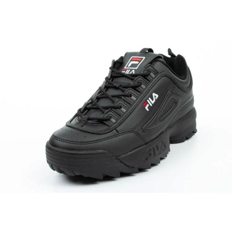 Fila Disruptor Low shoes [1010262.12V] size 40 In preparation Your Sports Performance