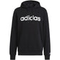 adidas Essentials French Terry Linear Logo Hoodie M GK9064 Clothing/Training Adidas