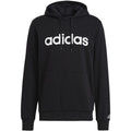 adidas Essentials French Terry Linear Logo Hoodie M GK9064 Clothing/Training Adidas