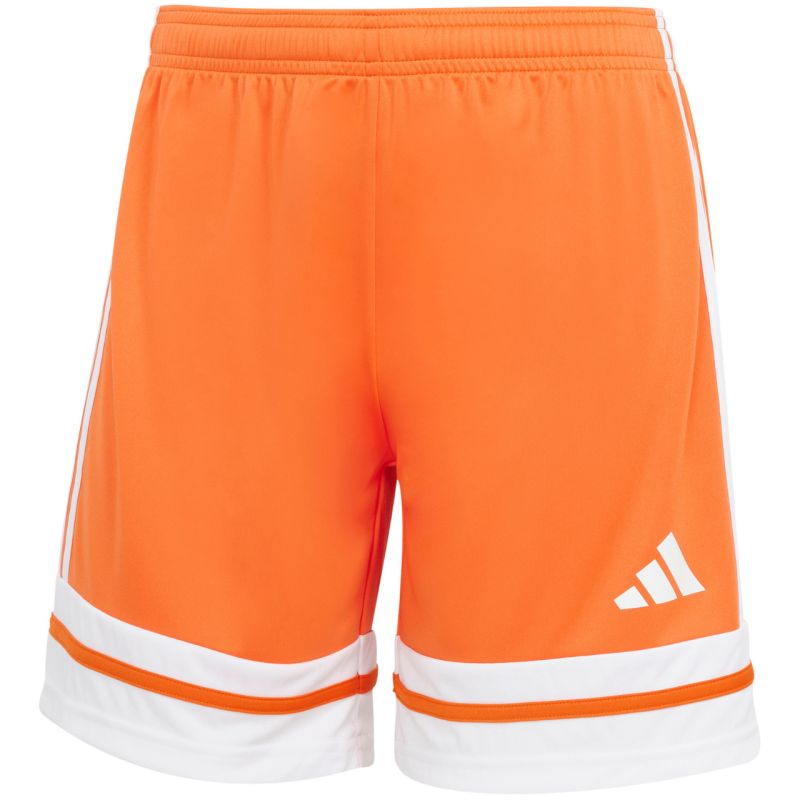 Adidas Squadra 25 Women's Shorts Orange JC8660