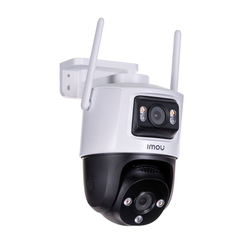 Imou Cruiser Dual 3MP IP surveillance camera CCTV IP/Kamery Your Sports Performance
