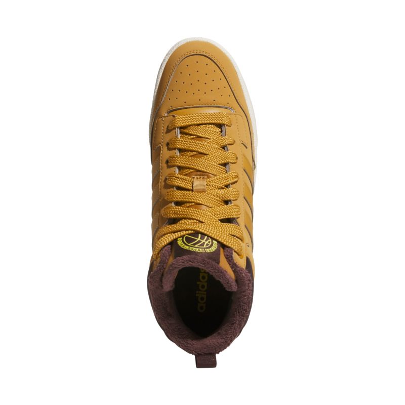Adidas Rapid Court Mid Winterized M JR0171 shoes Footwear/Lifestyle Adidas