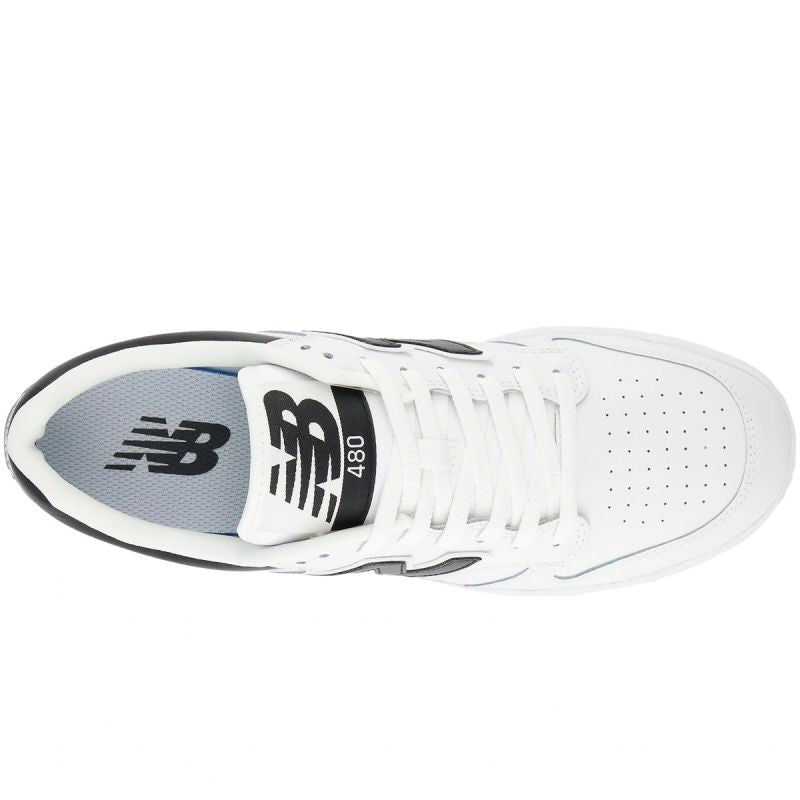 New Balance BB480LBK sports shoes Footwear/Lifestyle New Balance