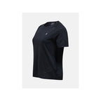 PEAK PERFORMANCE W Discover T-Shirt, Black
