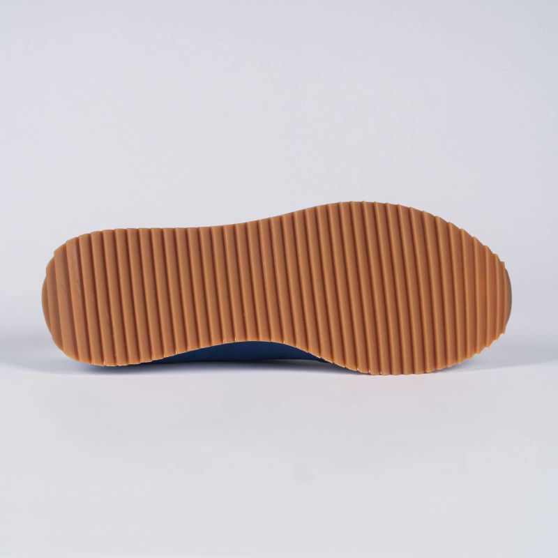 Emporio Armani EA7 men's sneakers blue (X8X114-XK270-S290) In preparation Your Sports Performance