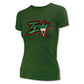 GKS Tychy Classic W SREBGKSCLAS short sleeve shirt Clothing/Lifestyle/T-shirts/Adler Your Sports Performance