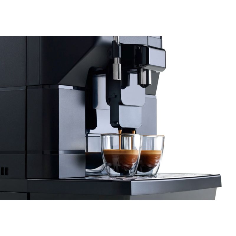 AURORA M2 SAECO automatic coffee machine AGD - Produkty/Ekspresy do kawy Your Sports Performance