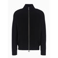 Armani Exchange Men's Cardigan (6DZE6G-ZM5BZ-1200) In preparation Your Sports Performance