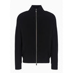 Armani Exchange Men's Cardigan (6DZE6G-ZM5BZ-1200) In preparation Your Sports Performance