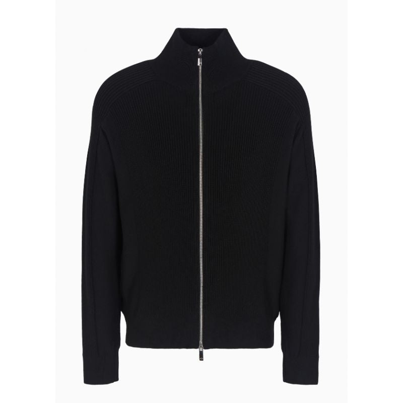 Armani Exchange Men's Cardigan (6DZE6G-ZM5BZ-1200) In preparation Your Sports Performance