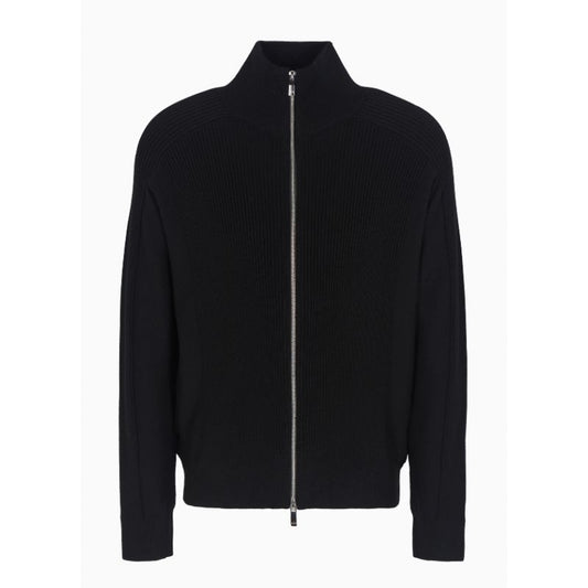 Armani Exchange Men's Cardigan (6DZE6G-ZM5BZ-1200) In preparation Your Sports Performance