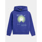 4F Jr sweatshirt 4FJAW23TSWSM632-36S Clothing/Lifestyle/4F Your Sports Performance