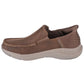 Skechers Slip-Ins Parson - Oswin 204866-DSRT Brown 39.5 In preparation Your Sports Performance
