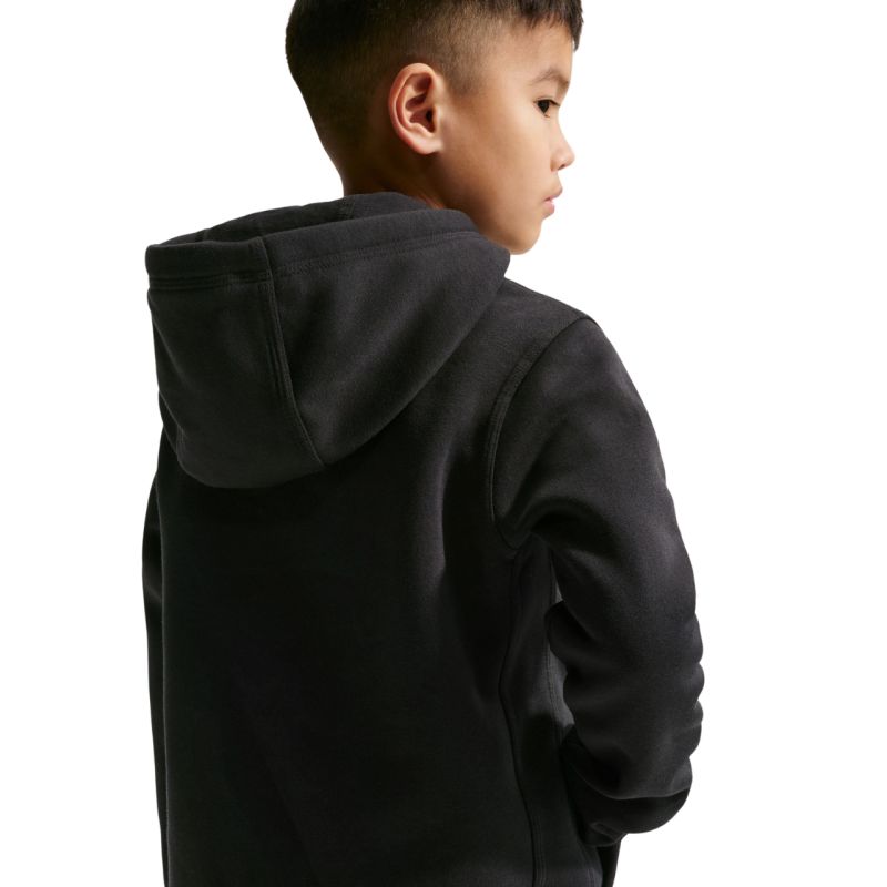 Nike Park 26 Fleece Hoodie for Kids Black IB1226 010 To be categorized Your Sports Performance