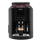 Krups EA8150 espresso machine (1450W; black) AGD - Produkty/Ekspresy do kawy Your Sports Performance
